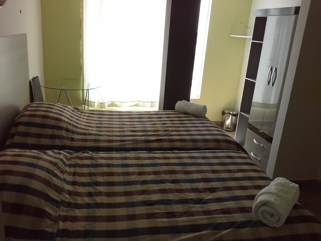Hostel Le Ciel D'Uyuni Pokój zdjęcie