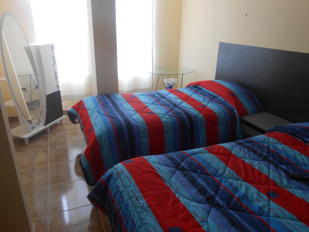 Hostel Le Ciel D'Uyuni Pokój zdjęcie