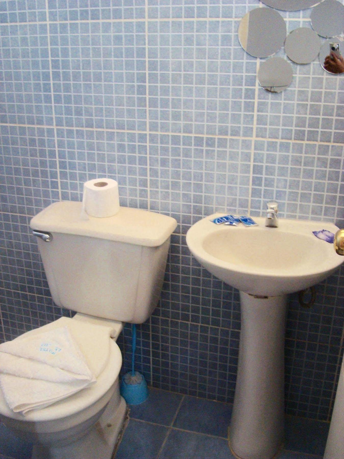 Hostel Le Ciel D'Uyuni Zewnętrze zdjęcie