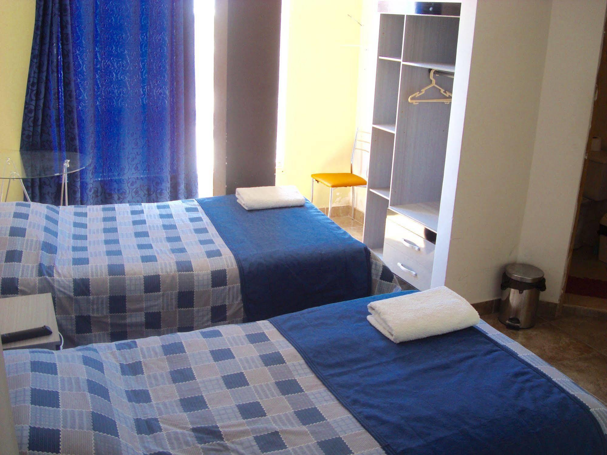 Hostel Le Ciel D'Uyuni Zewnętrze zdjęcie