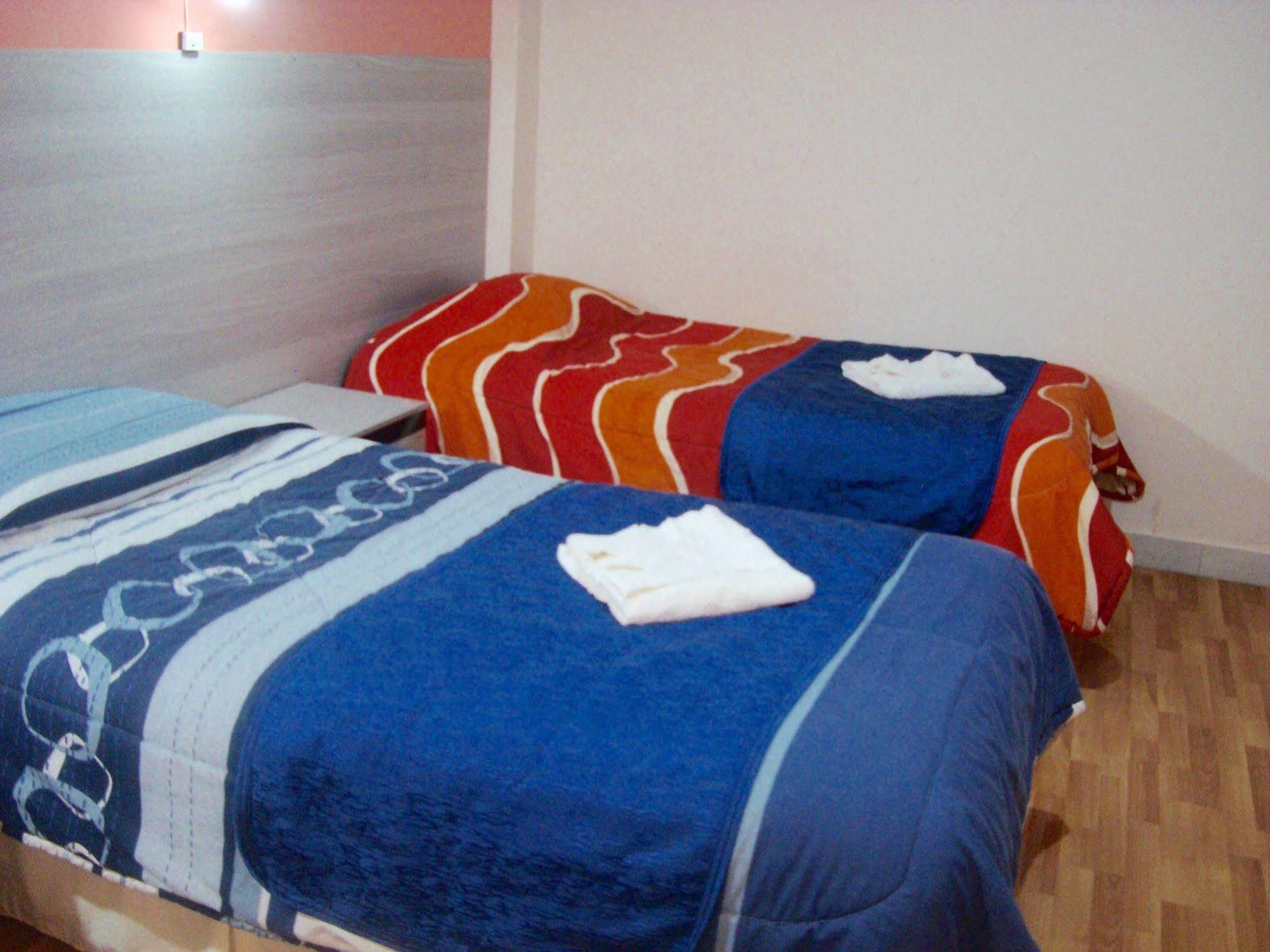 Hostel Le Ciel D'Uyuni Zewnętrze zdjęcie