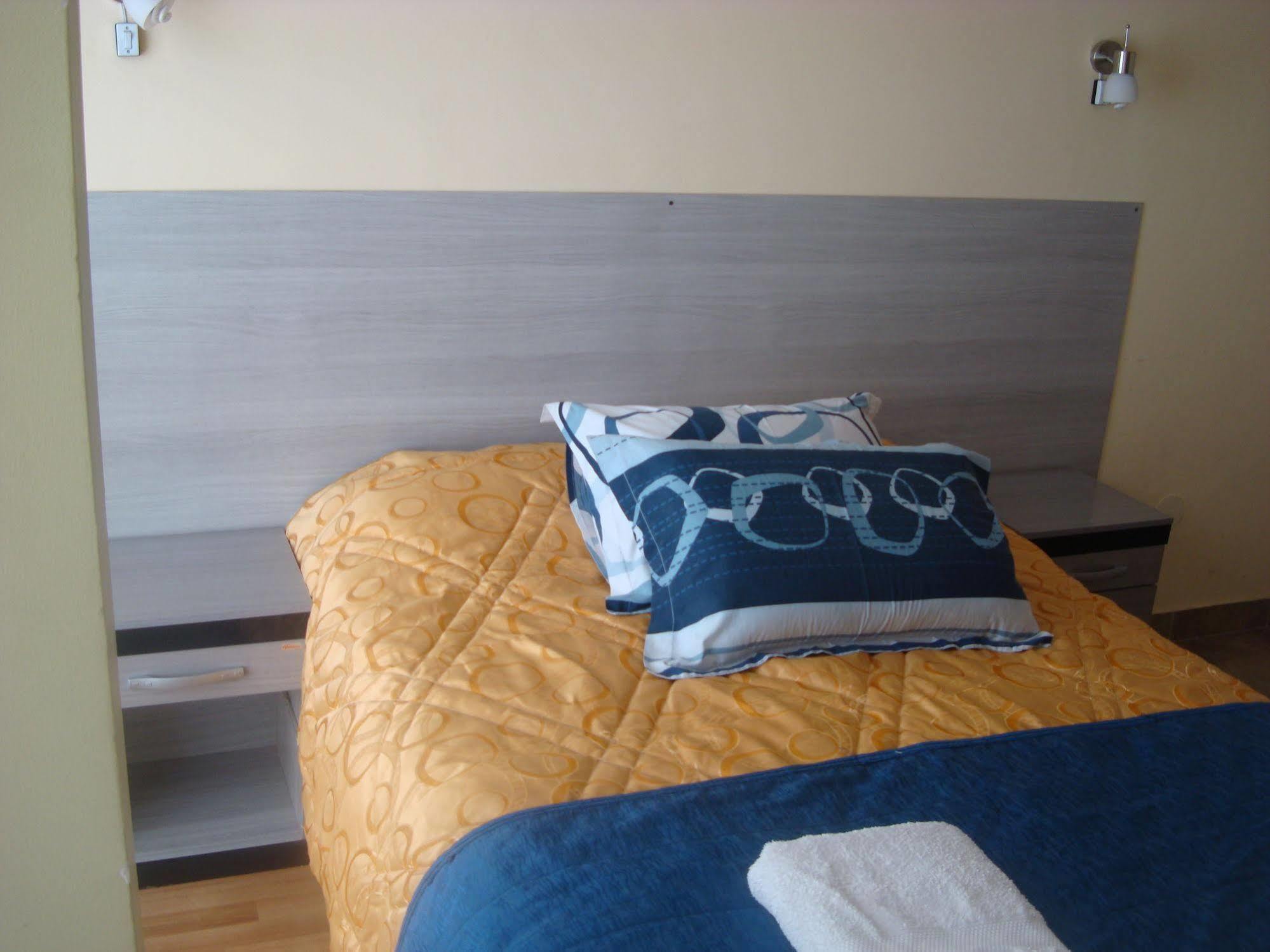 Hostel Le Ciel D'Uyuni Zewnętrze zdjęcie