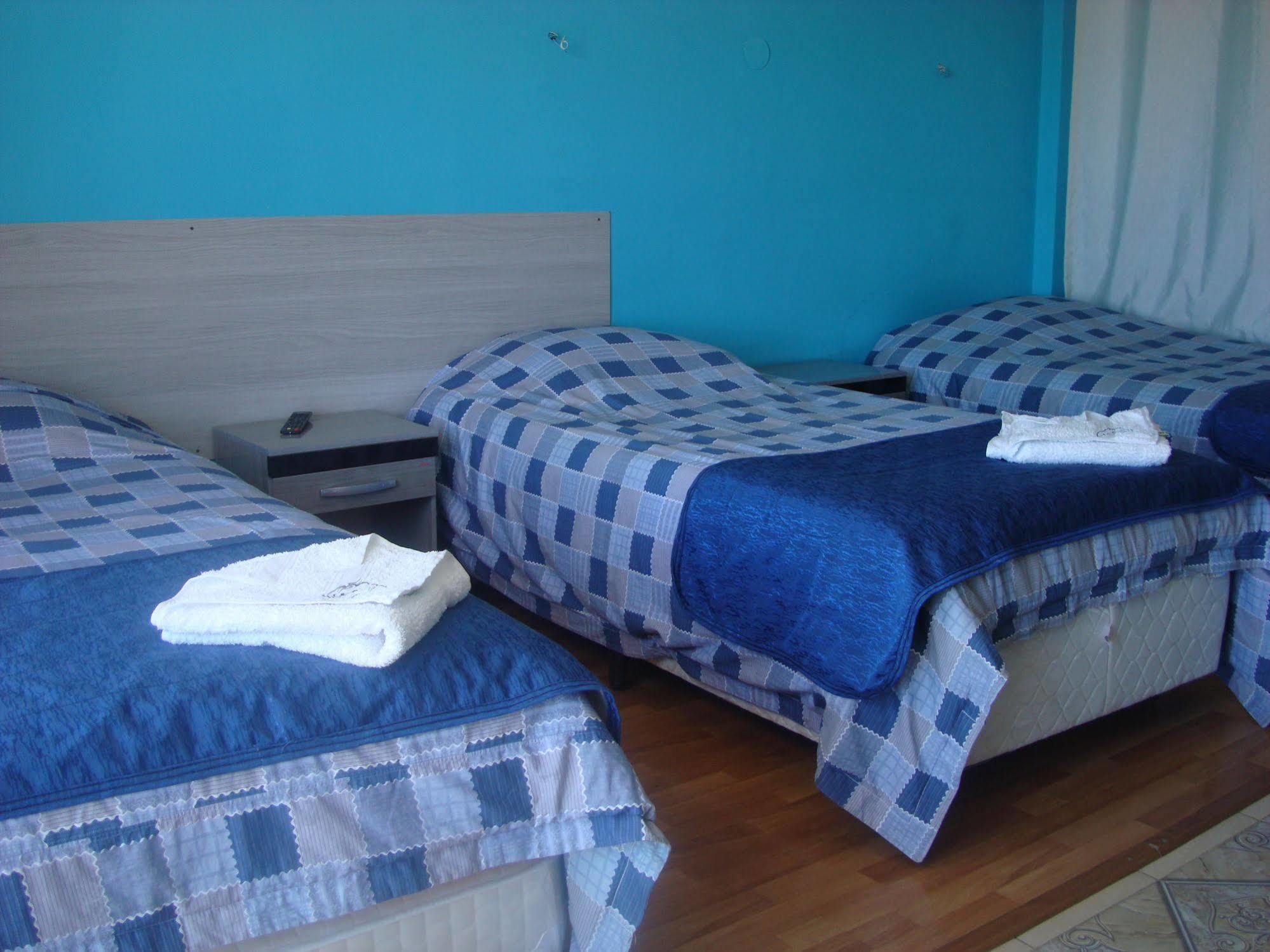 Hostel Le Ciel D'Uyuni Zewnętrze zdjęcie