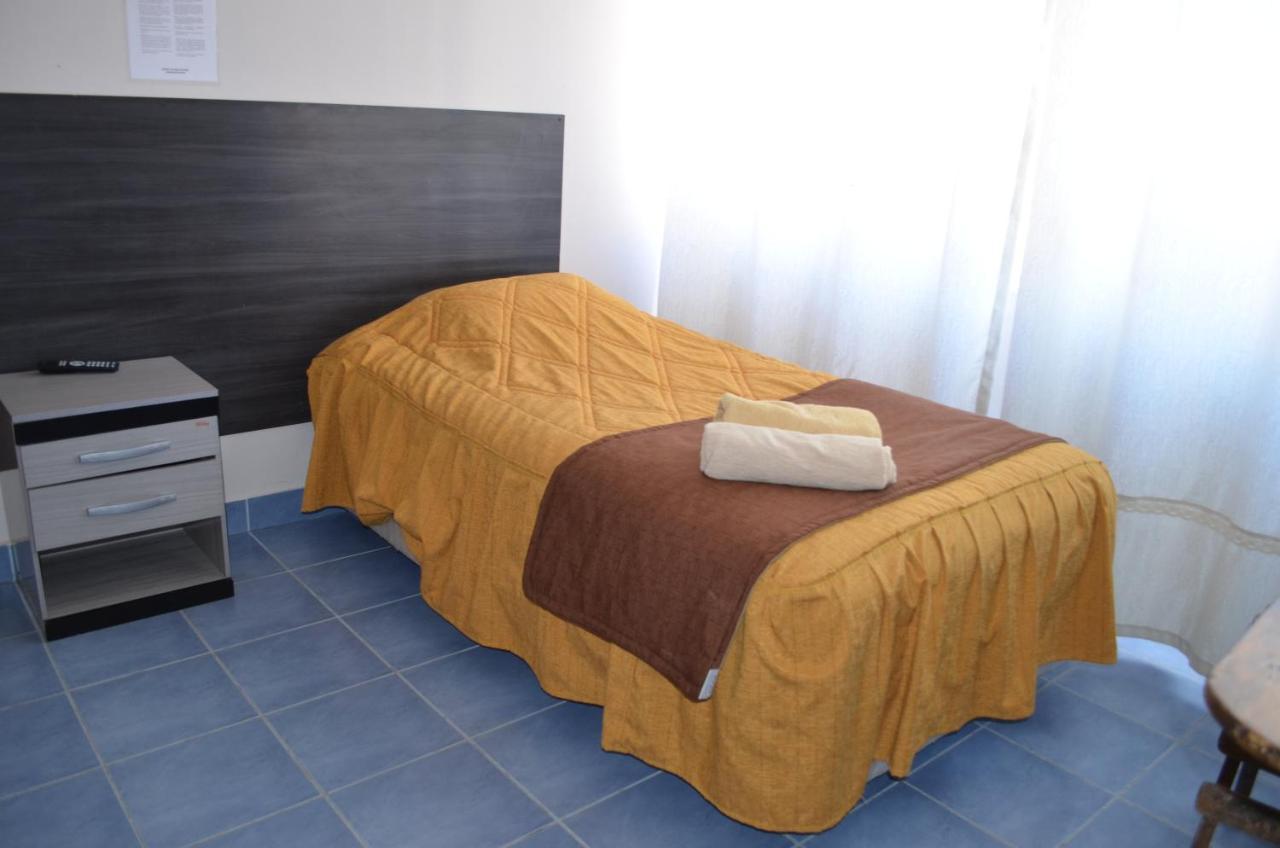 Hostel Le Ciel D'Uyuni Zewnętrze zdjęcie