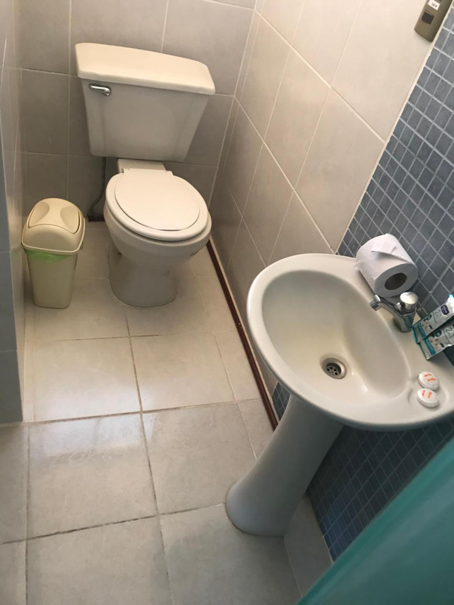 Hostel Le Ciel D'Uyuni Zewnętrze zdjęcie